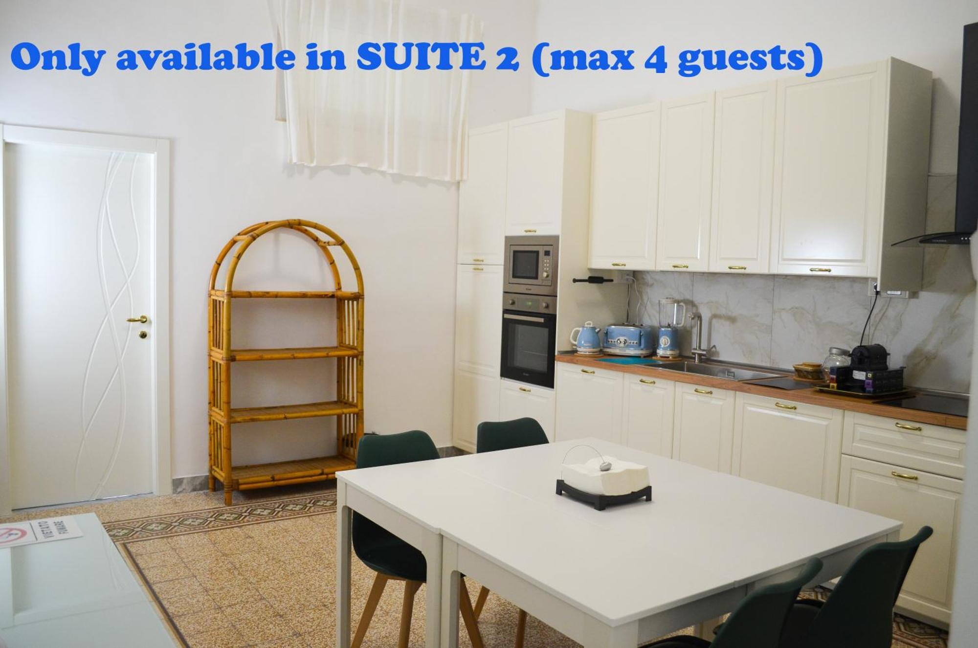 Отель Bari Centro Harmony House Экстерьер фото
